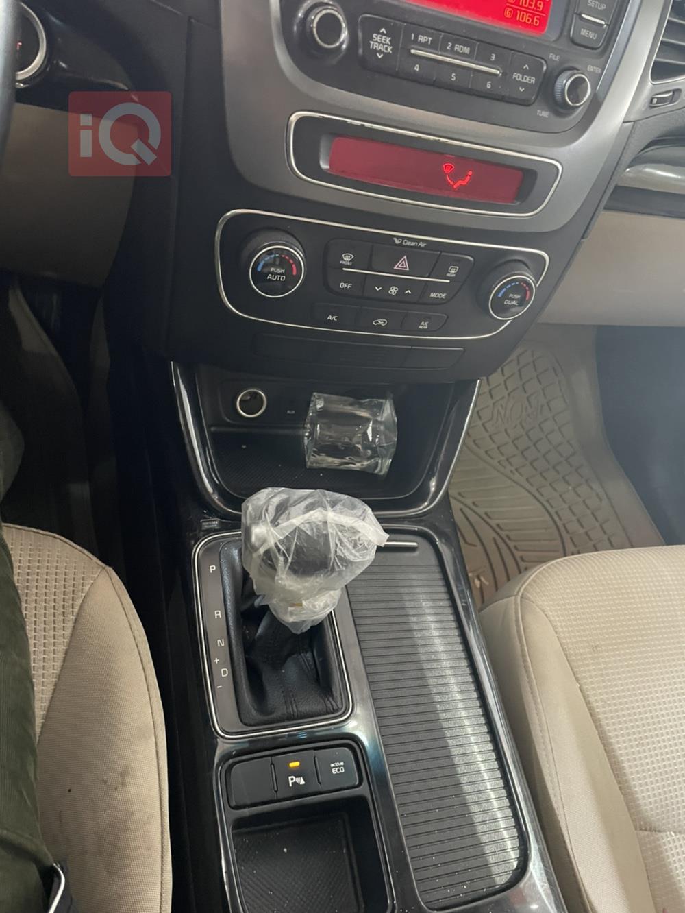 کیا سۆرینتۆ
